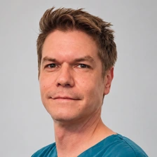 Florian Klinger