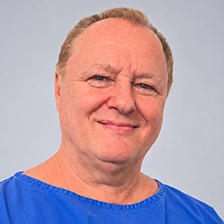 Dr. med. univ. Gerald Sighardt