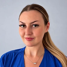 Selina Stampfer